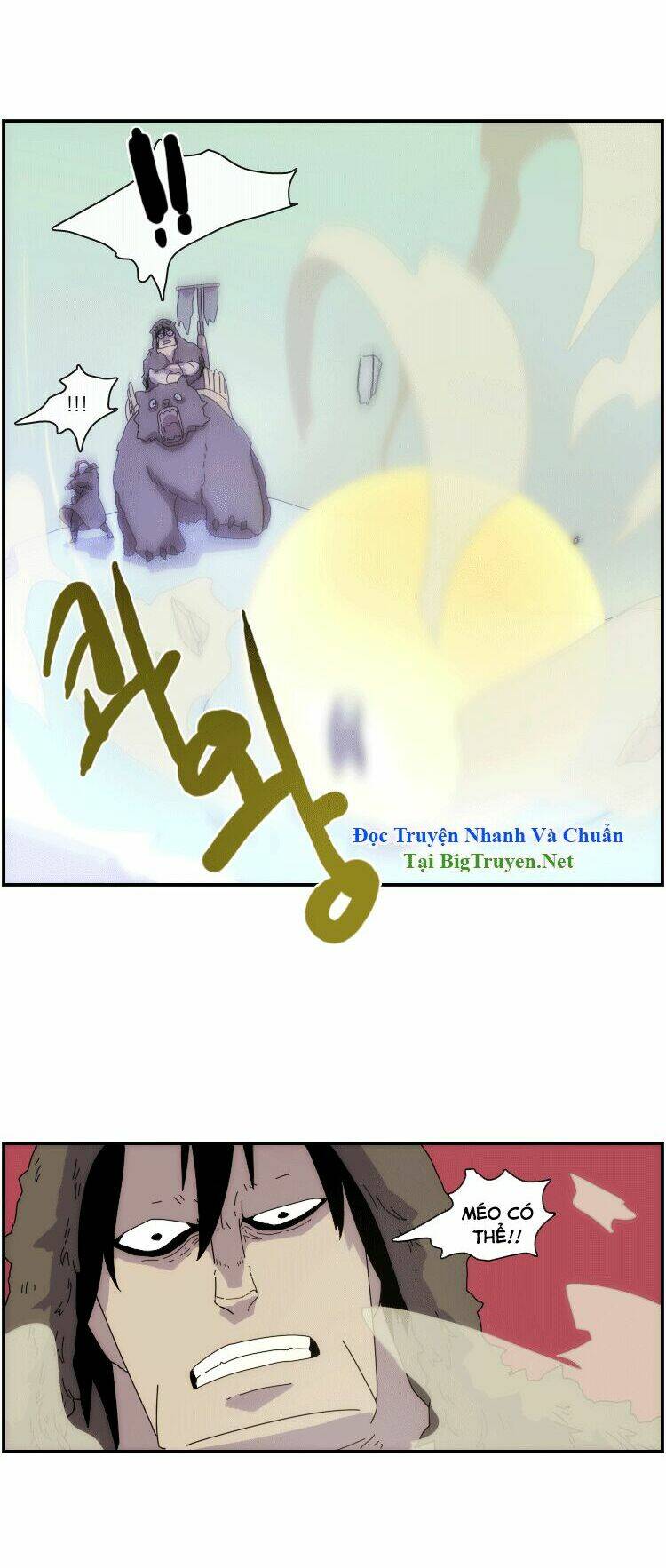 Meister - Chương 11