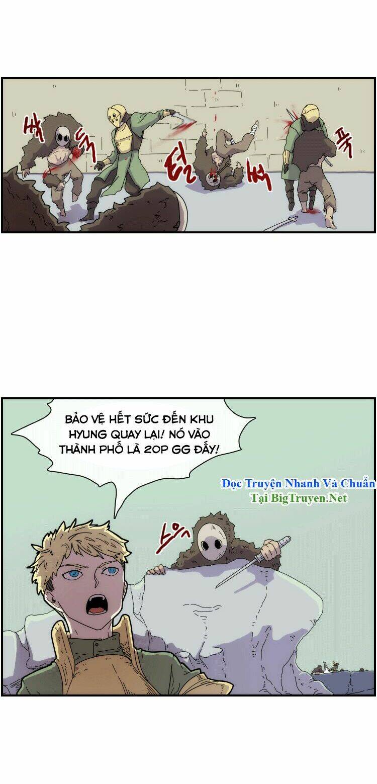Meister - Chương 11