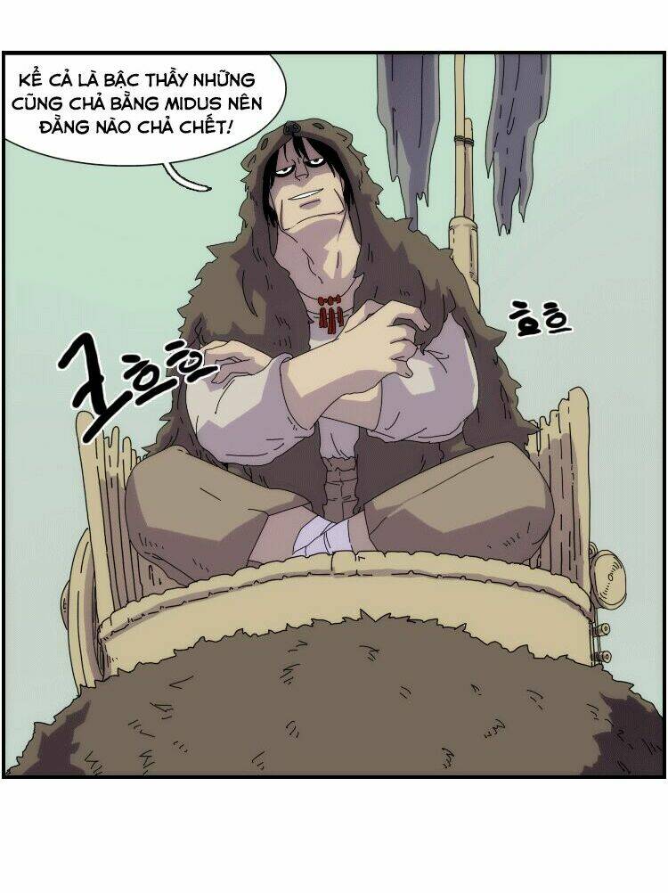 Meister - Chương 11