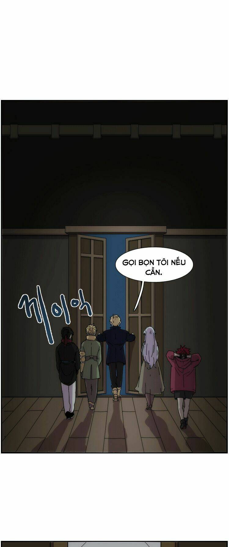 Meister - Chương 15