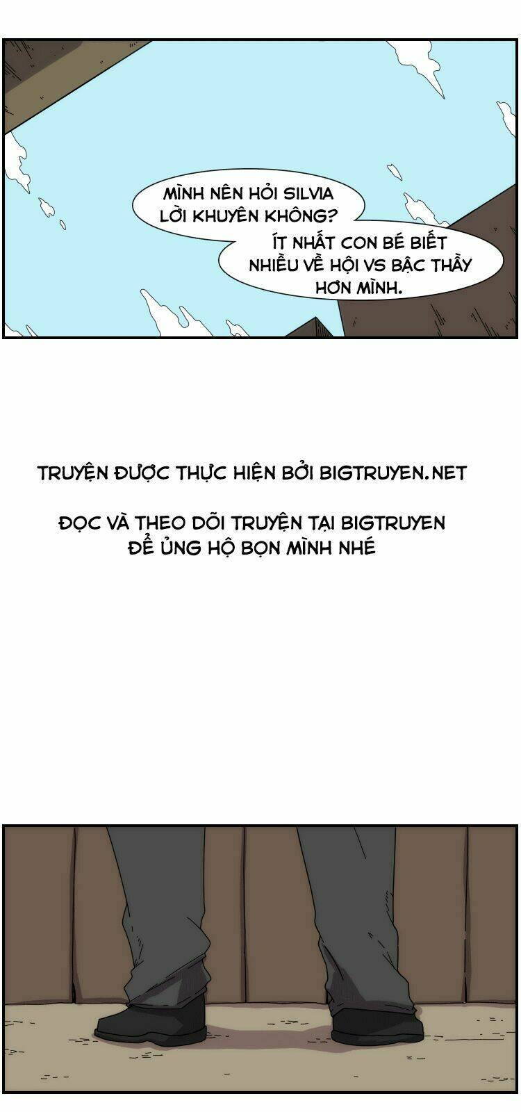 Meister - Chương 15