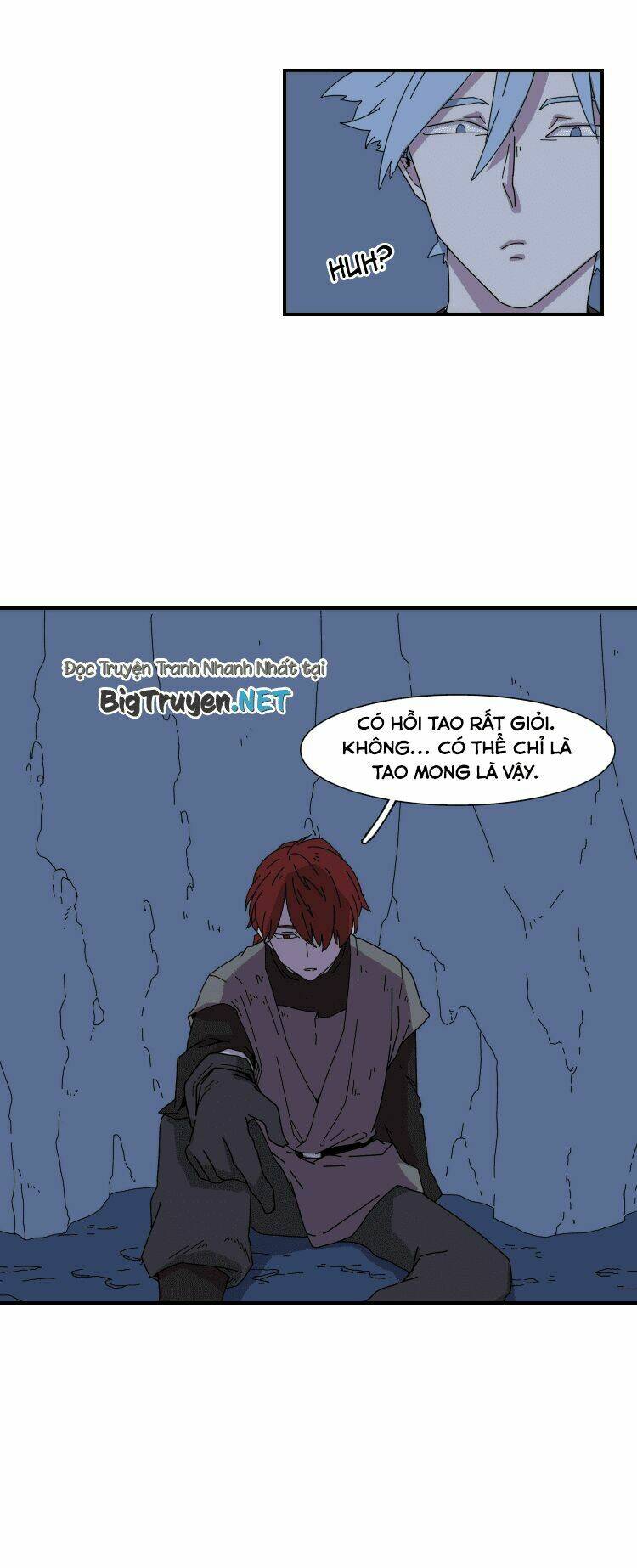 Meister - Chương 18