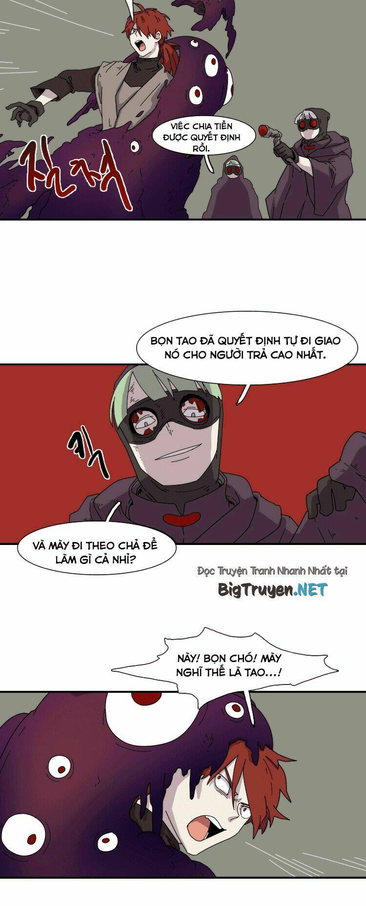 Meister - Chương 18