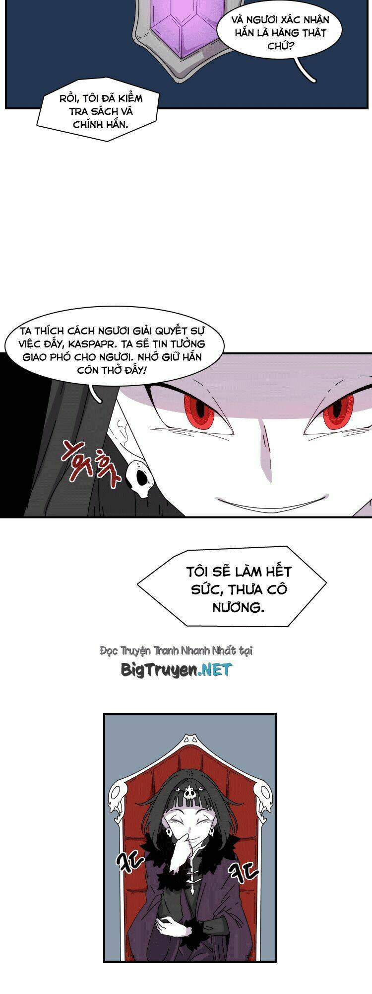 Meister - Chương 19