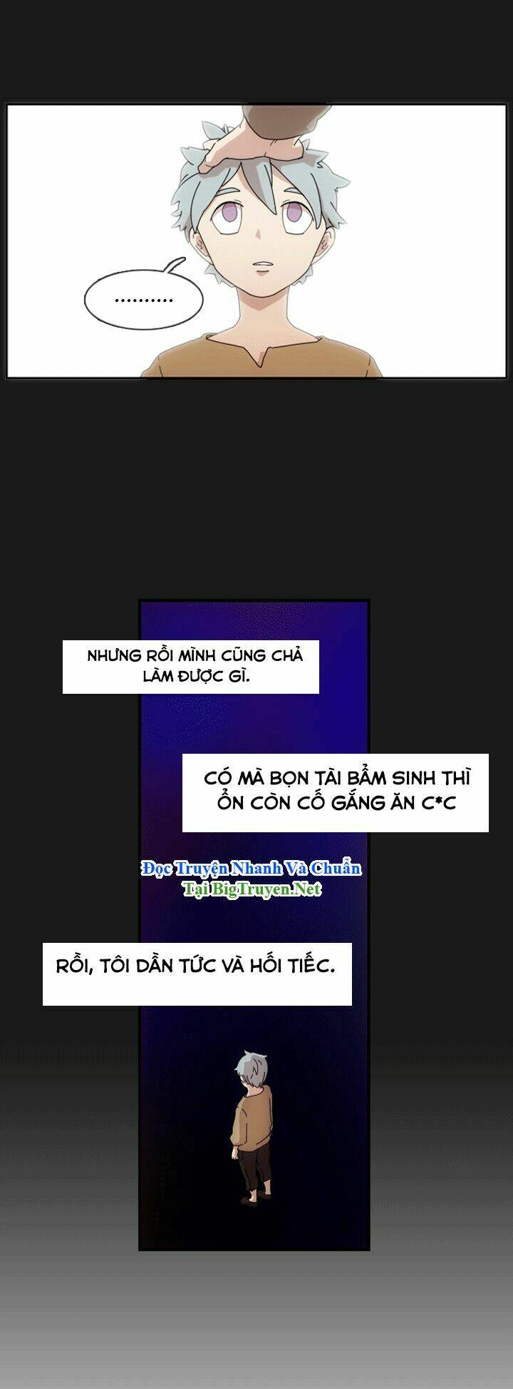 Meister - Chương 2