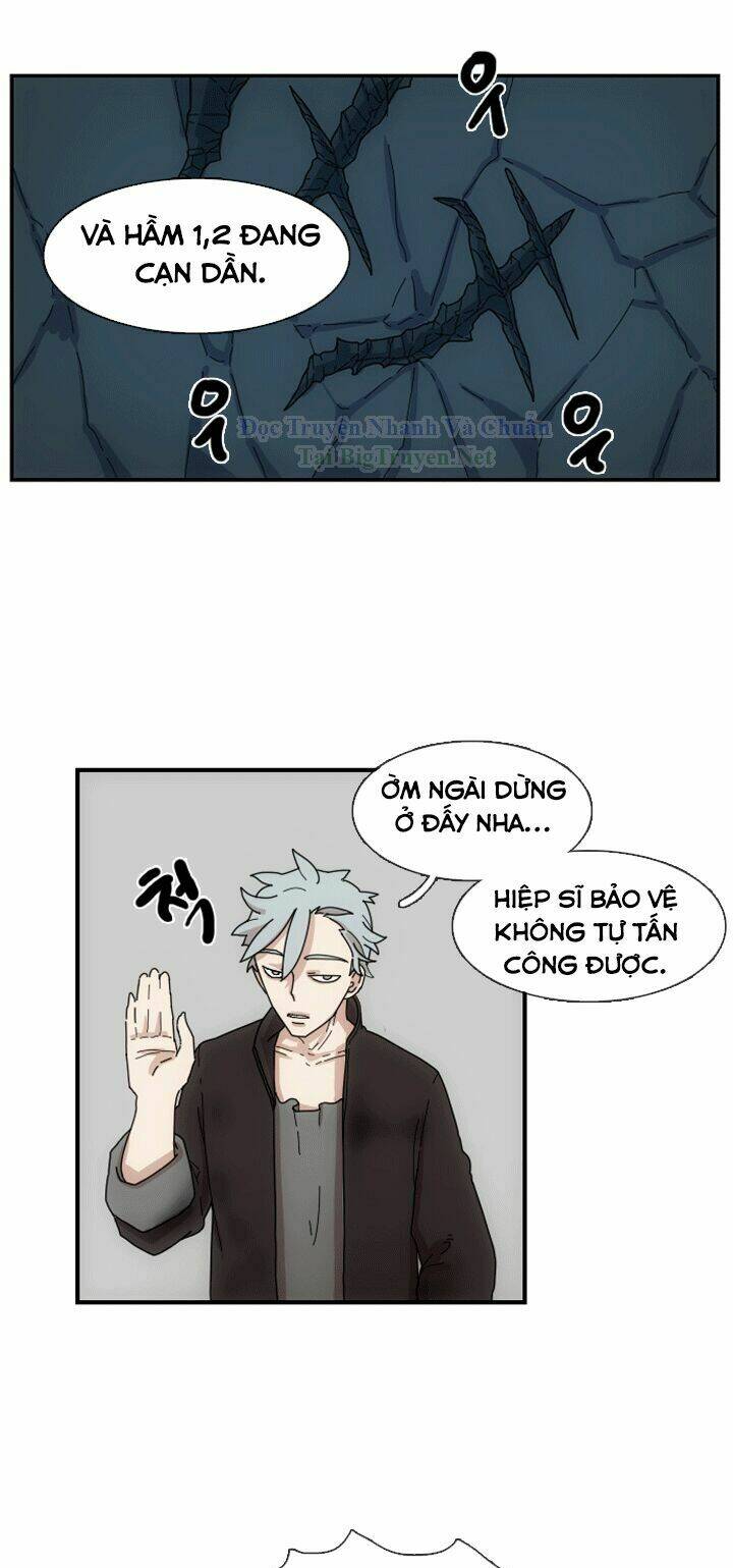 Meister - Chương 2
