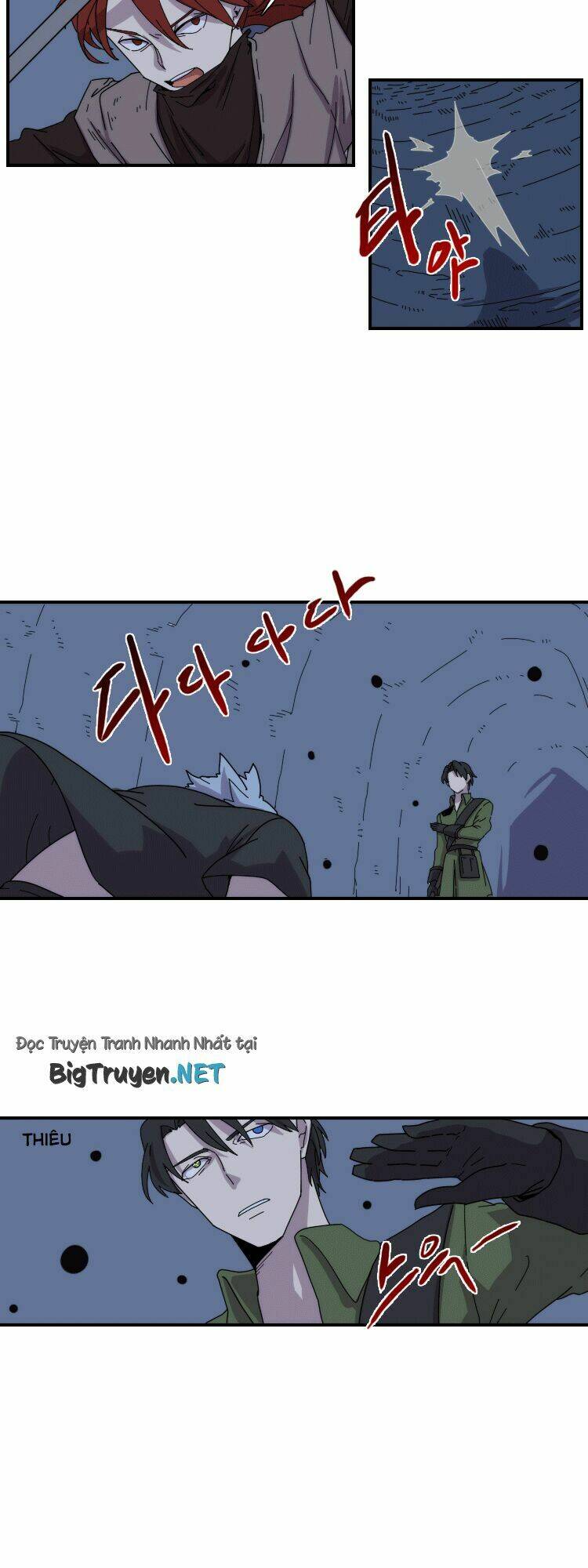 Meister - Chương 20