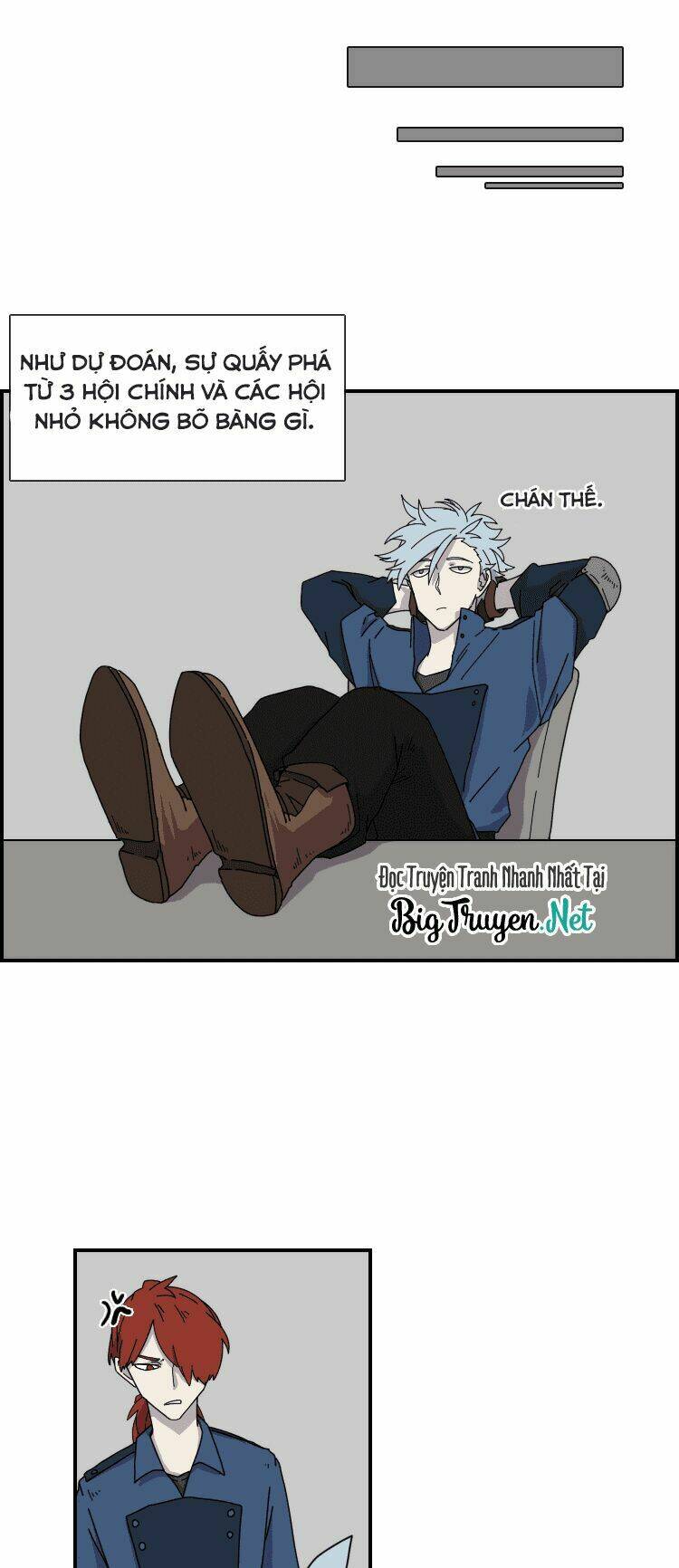 Meister - Chương 24