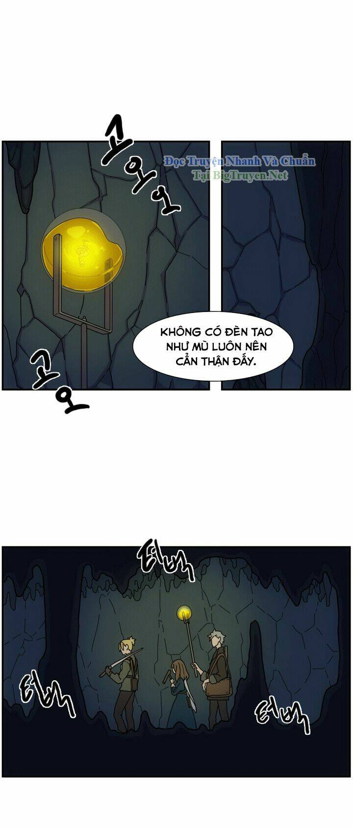 Meister - Chương 3