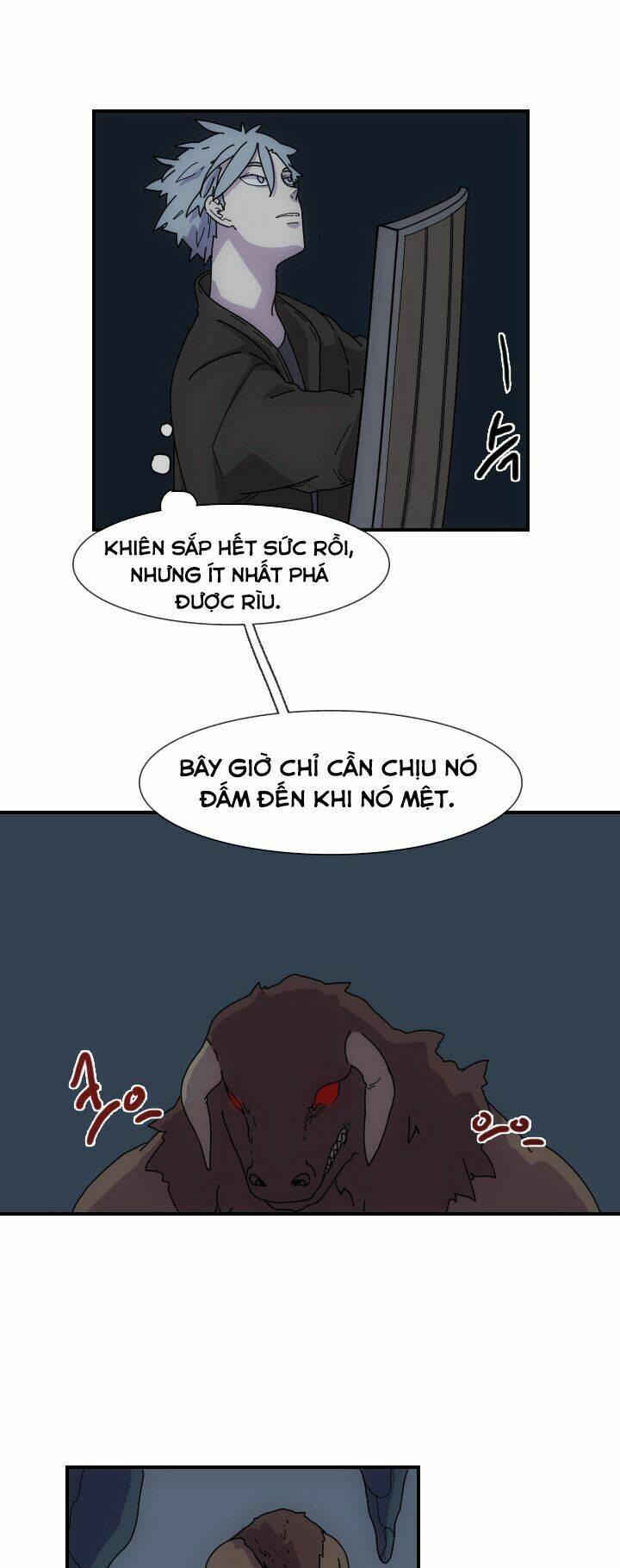 Meister - Chương 4