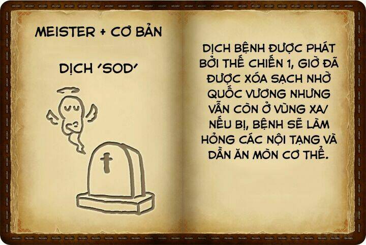 Meister - Chương 6