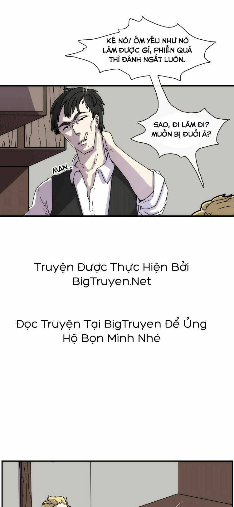 Meister - Chương 6