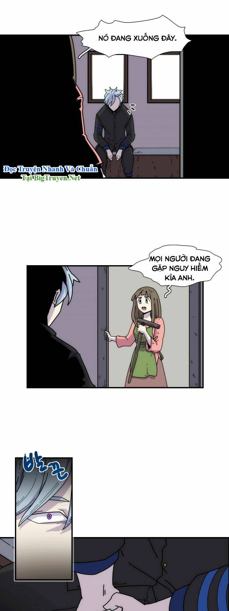 Meister - Chương 7