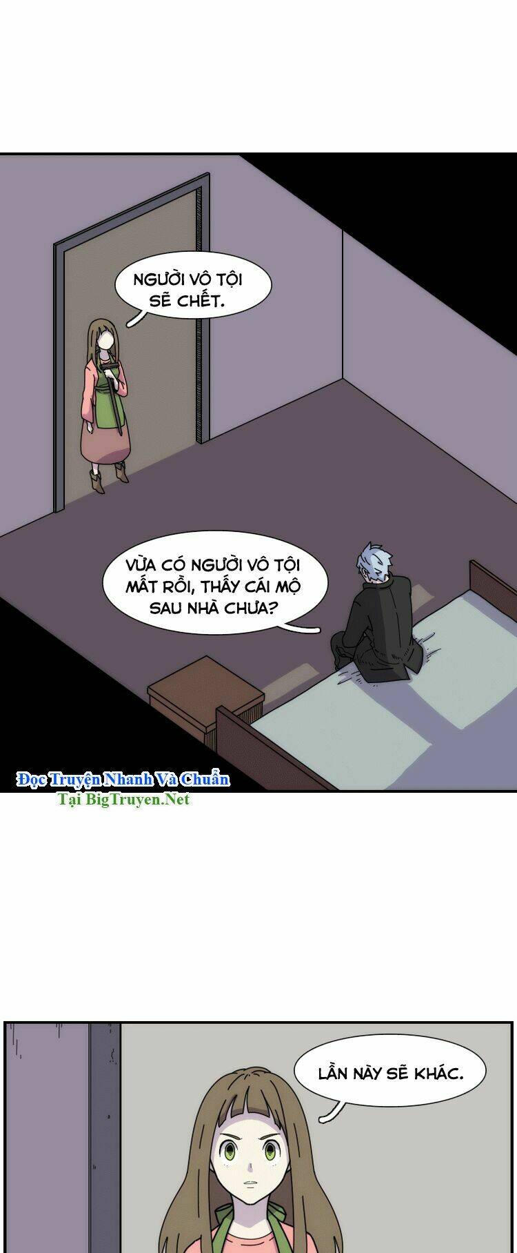 Meister - Chương 7