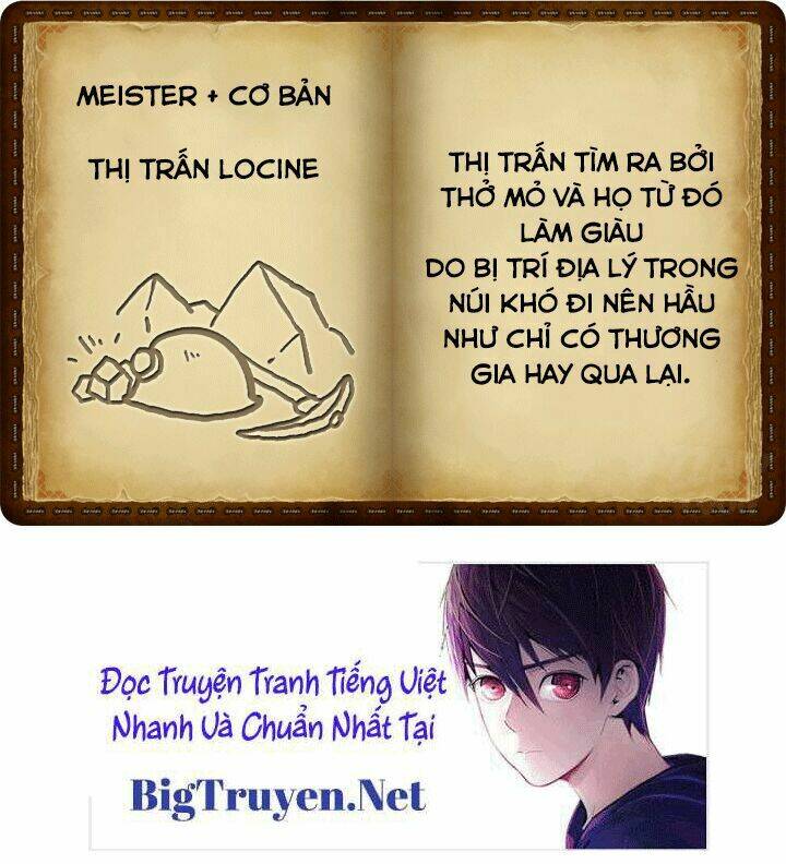 Meister - Chương 7