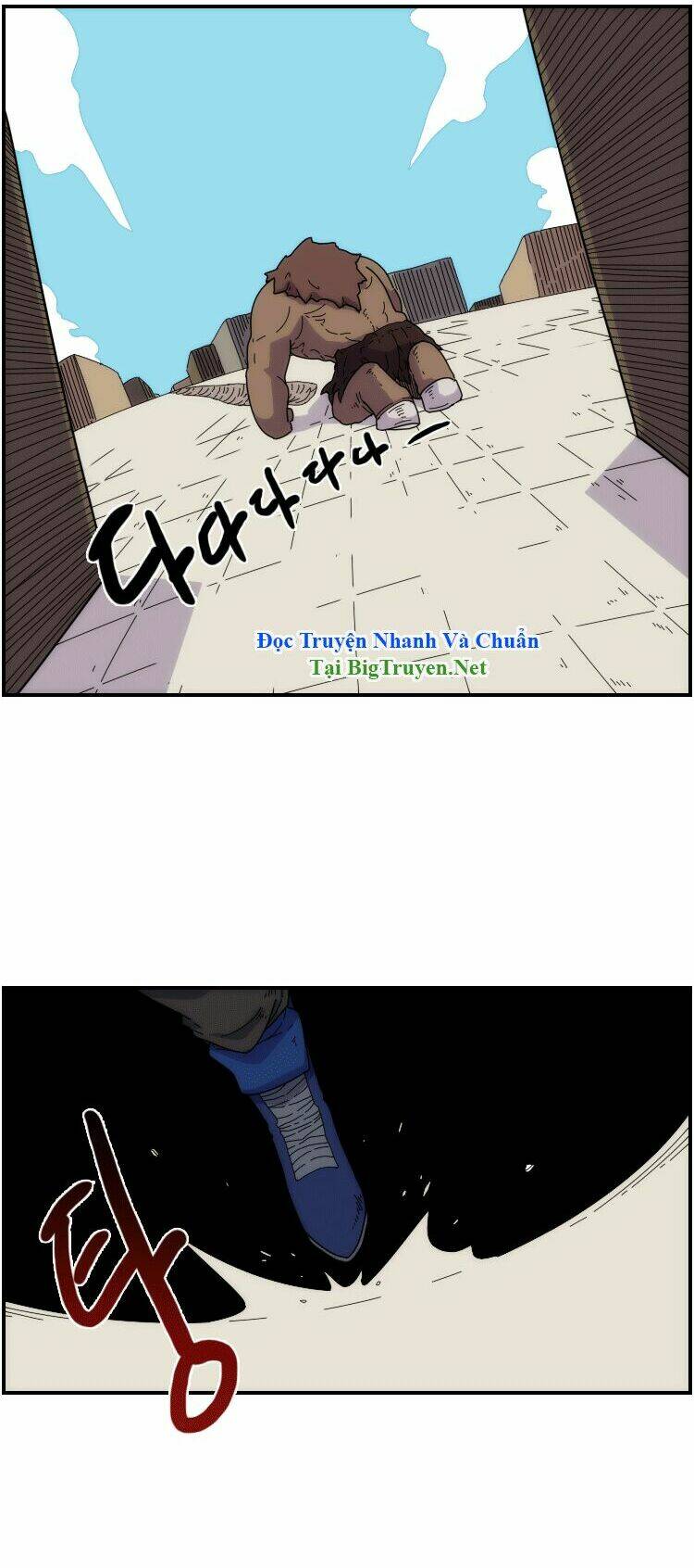 Meister - Chương 8