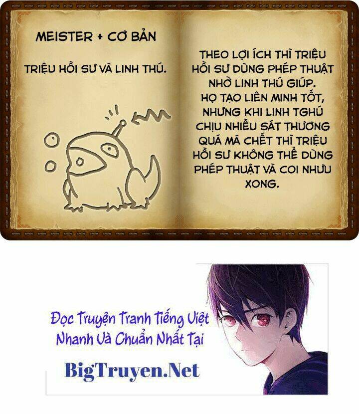 Meister - Chương 8