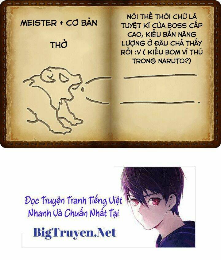 Meister - Chương 9