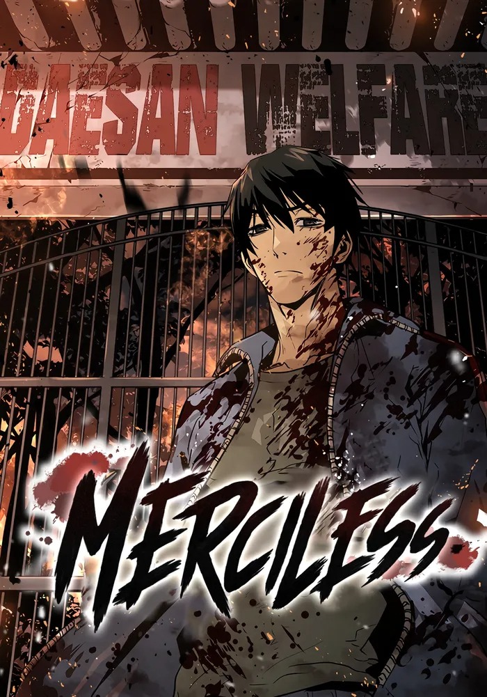 Merchiless - Chương 1