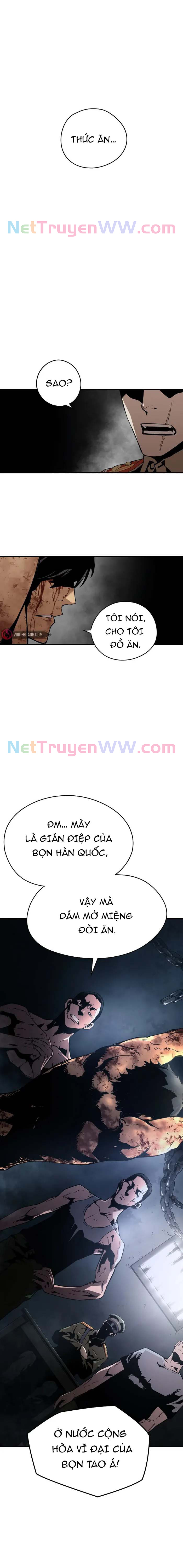 Merchiless - Chương 1