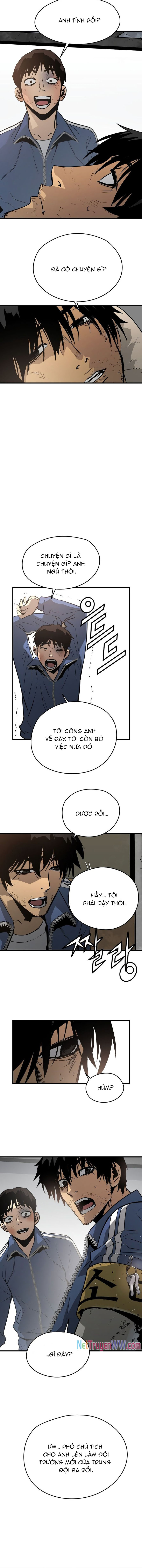 Merchiless - Chương 10