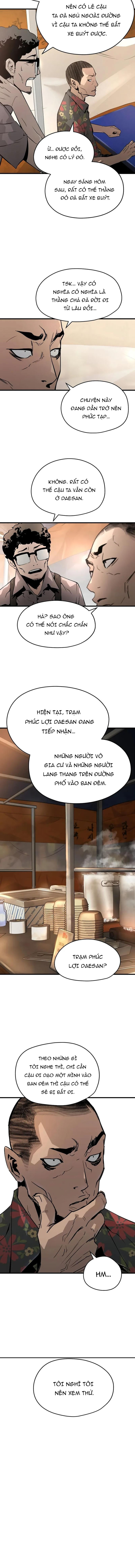 Merchiless - Chương 13
