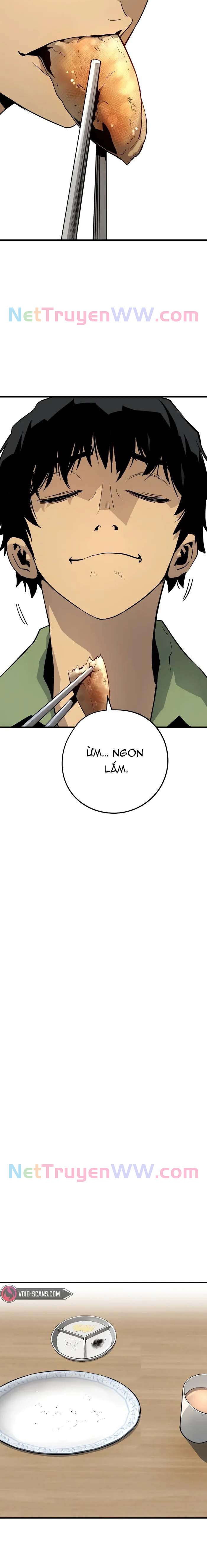 Merchiless - Chương 2
