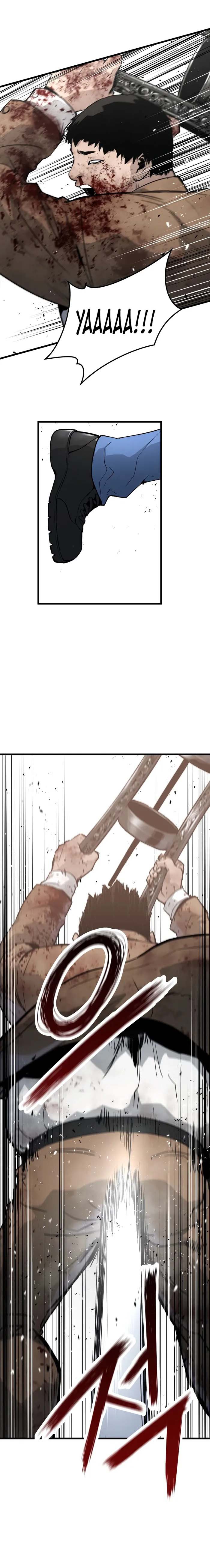 Merchiless - Chương 3