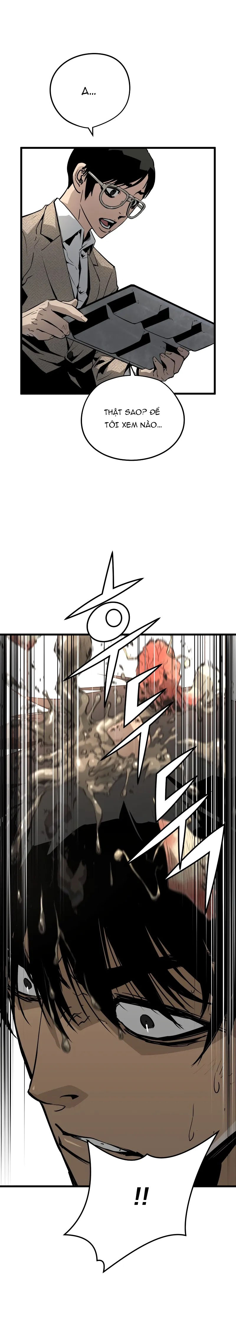 Merchiless - Chương 4