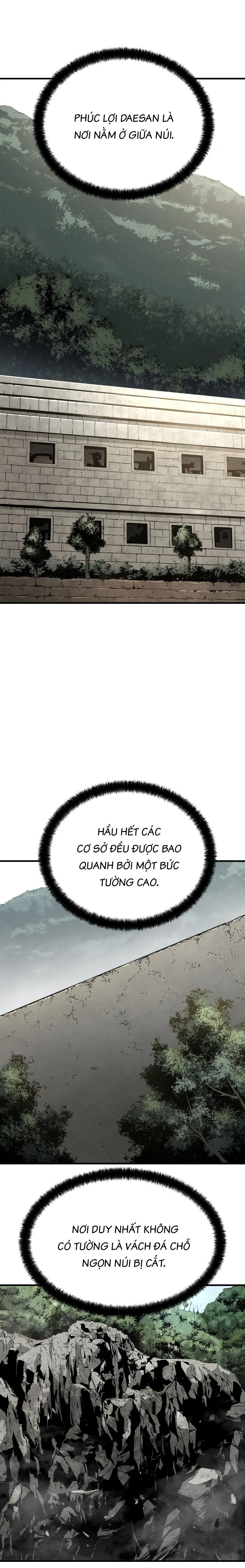 Merchiless - Chương 5