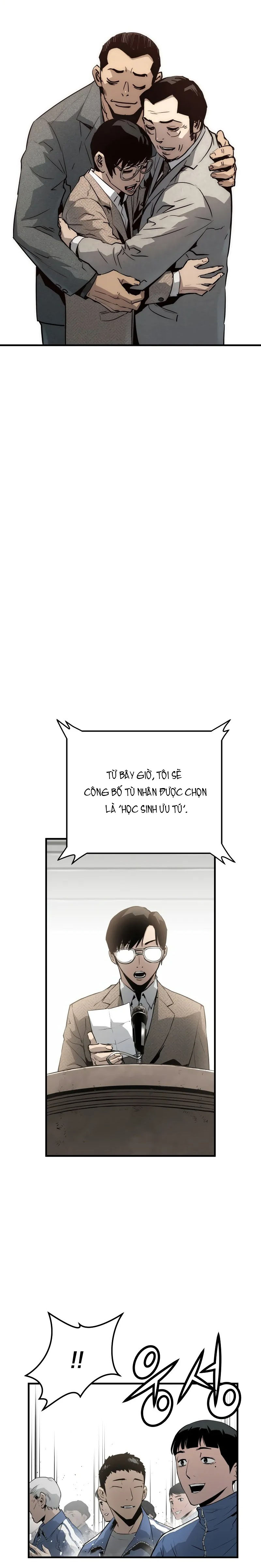 Merchiless - Chương 5