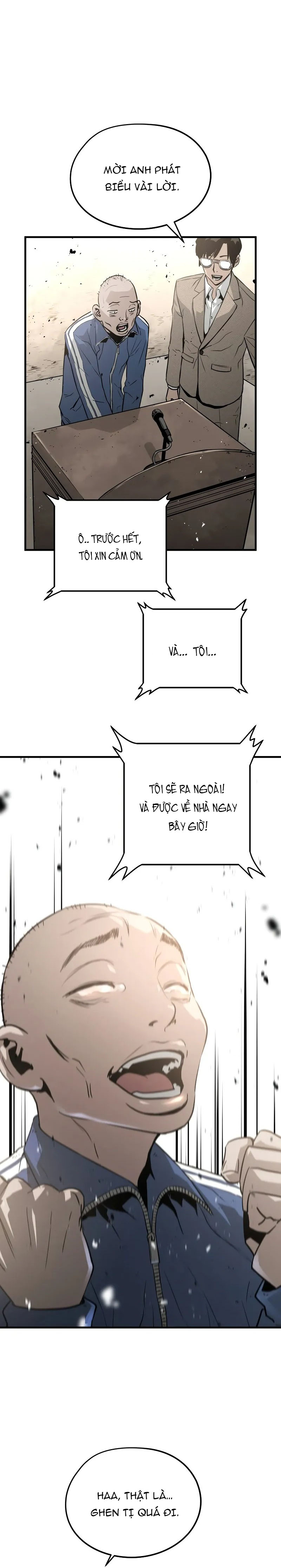 Merchiless - Chương 5