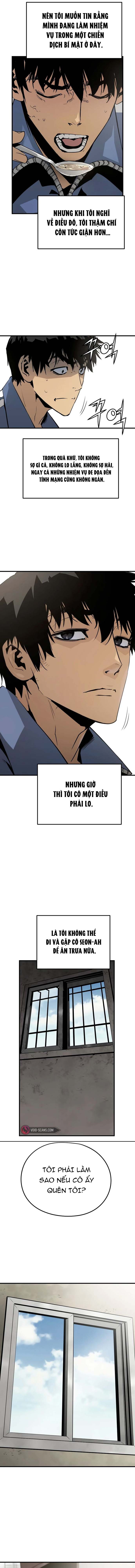 Merchiless - Chương 6