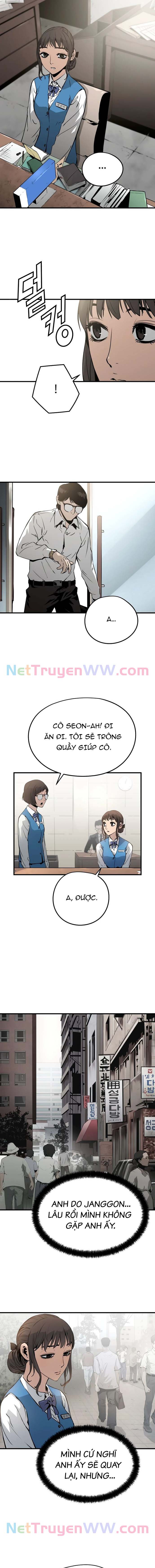 Merchiless - Chương 6