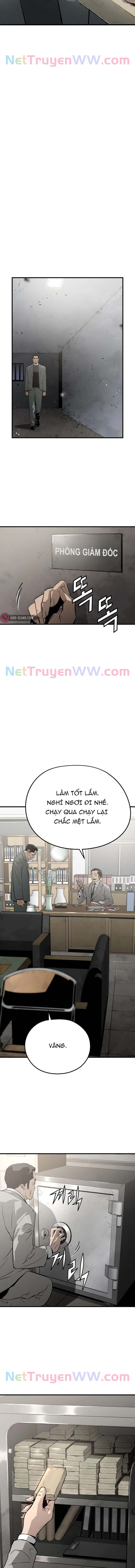 Merchiless - Chương 6