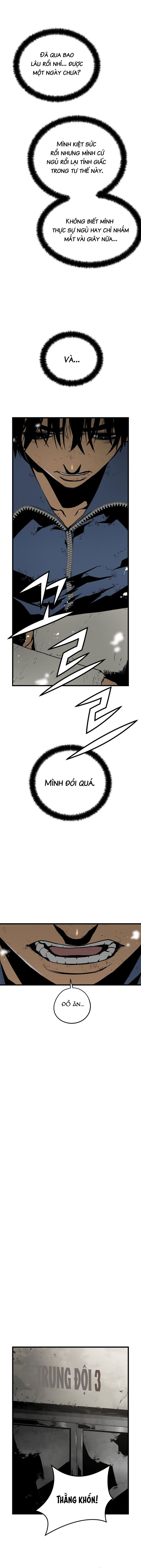 Merchiless - Chương 9