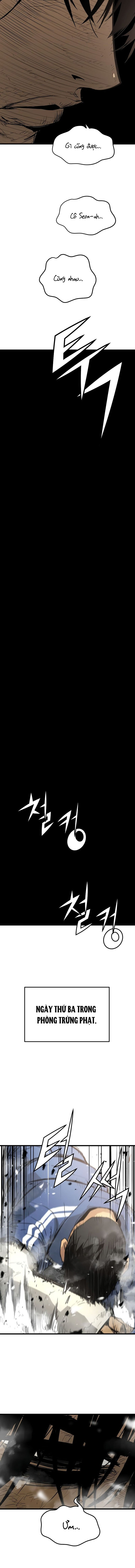 Merchiless - Chương 9