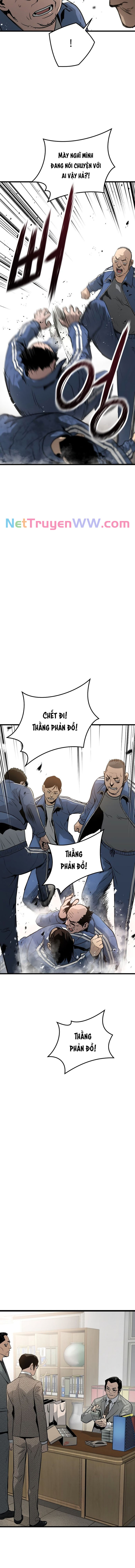 Merchiless - Chương 9