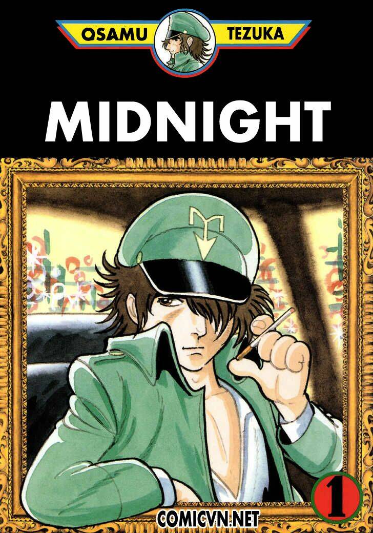 Midnight - Chương 1