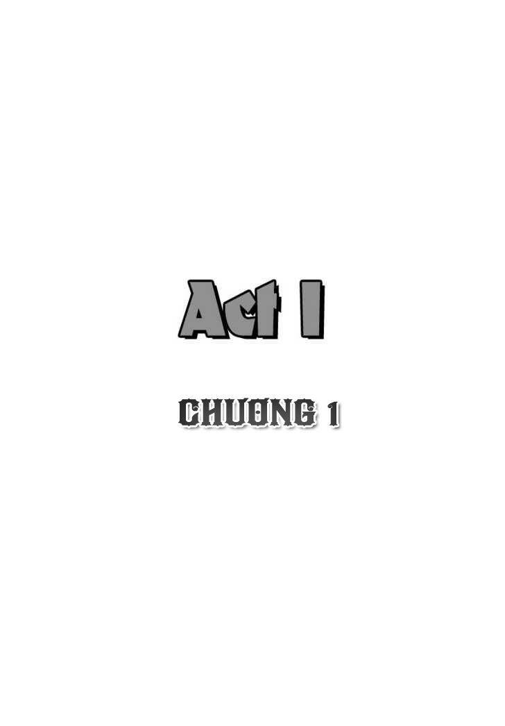 Midnight - Chương 1