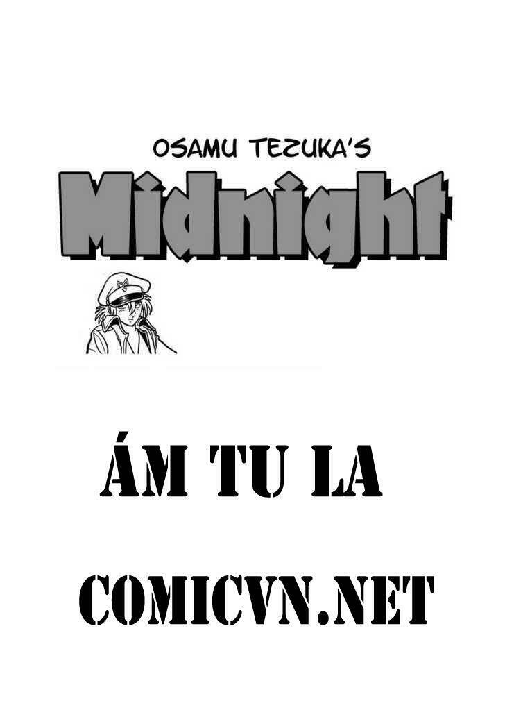 Midnight - Chương 3