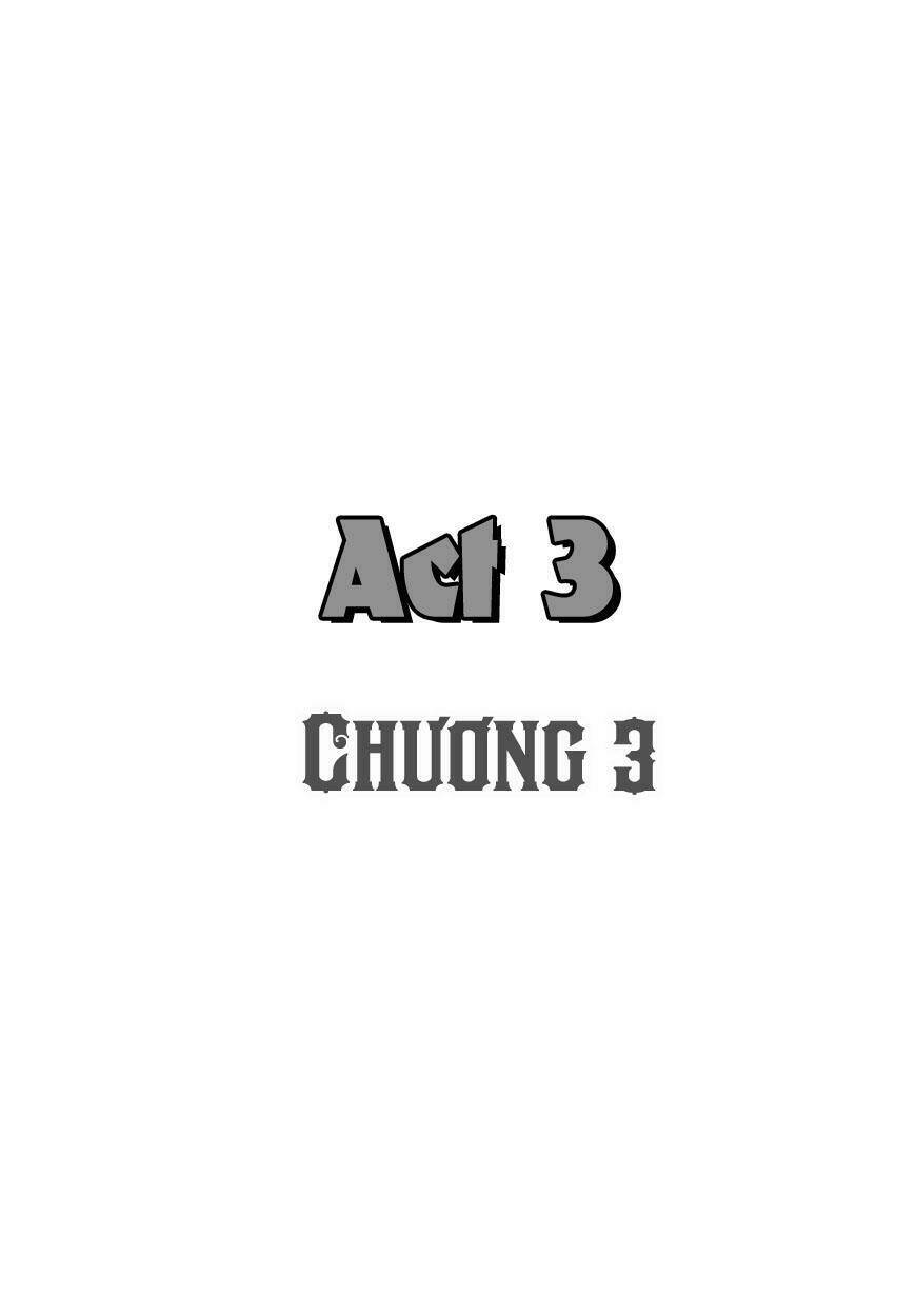 Midnight - Chương 3