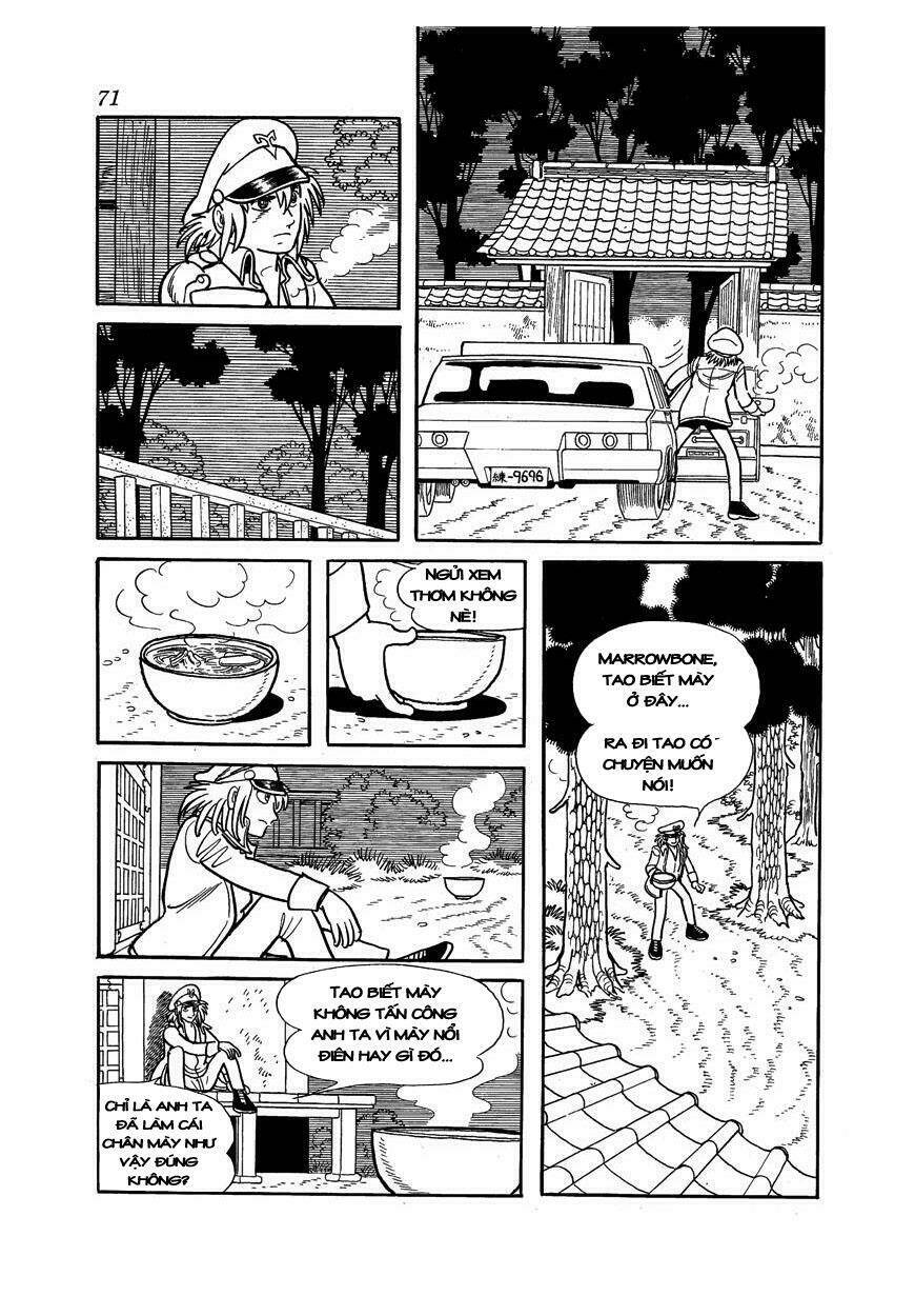 Midnight - Chương 3