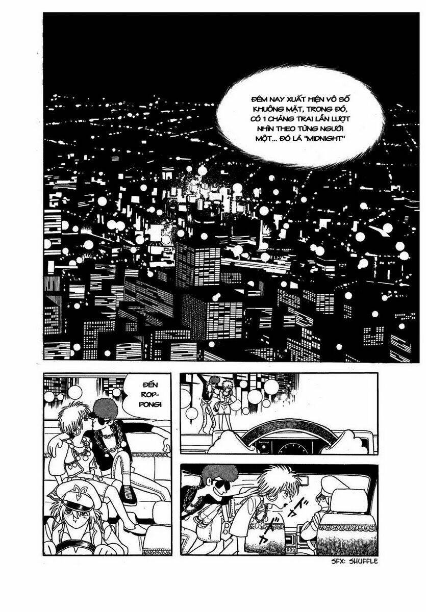 Midnight - Chương 5