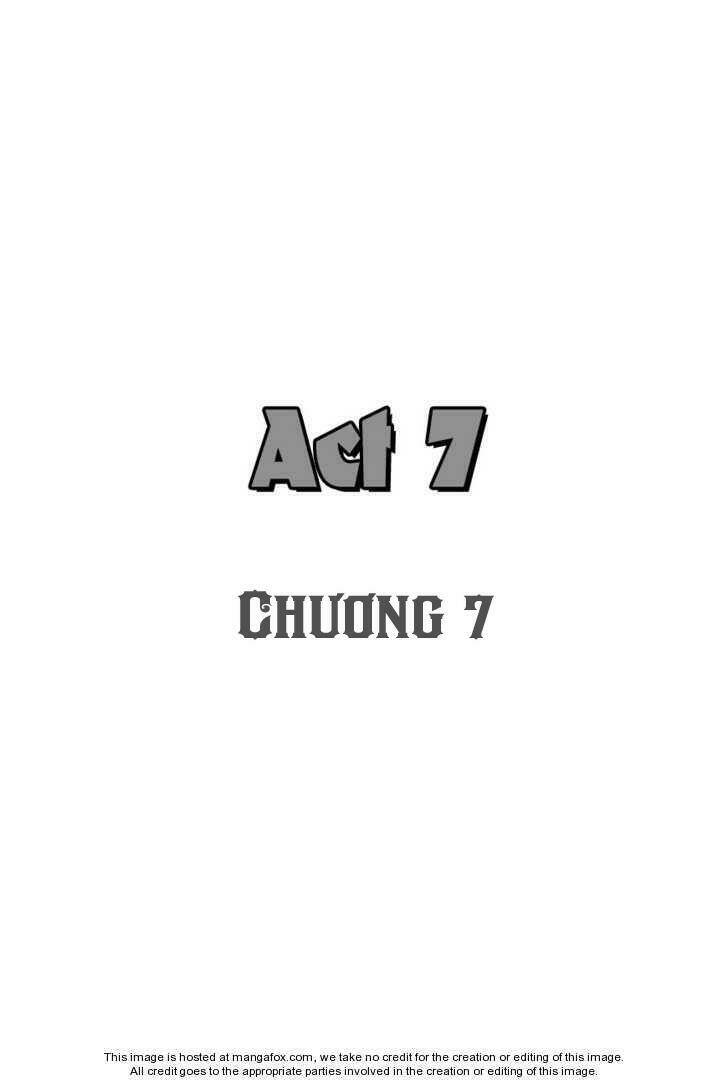 Midnight - Chương 7