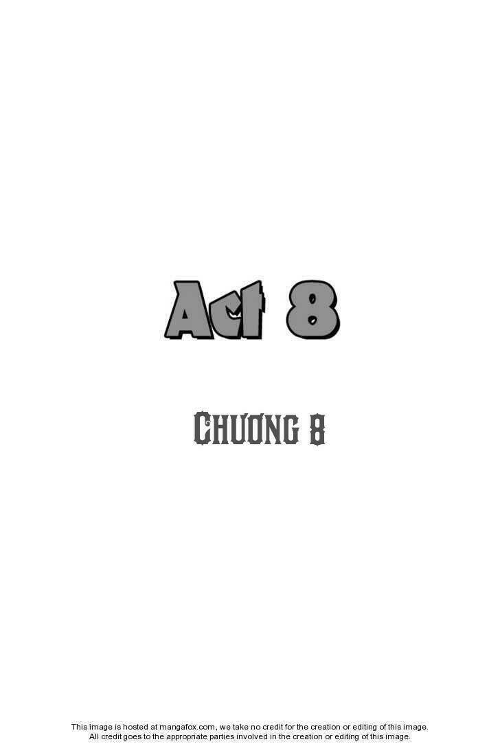 Midnight - Chương 8