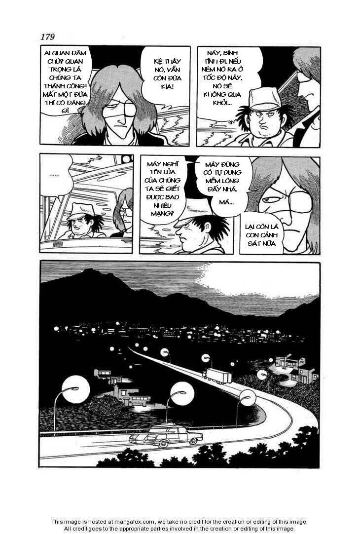 Midnight - Chương 8