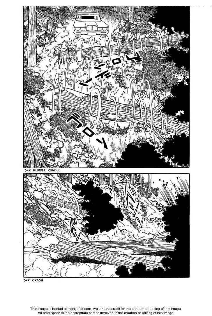 Midnight - Chương 8