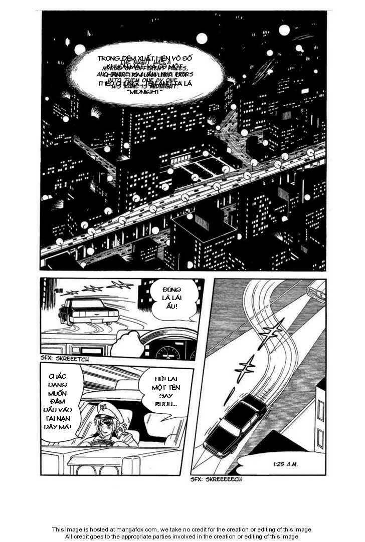 Midnight - Chương 8