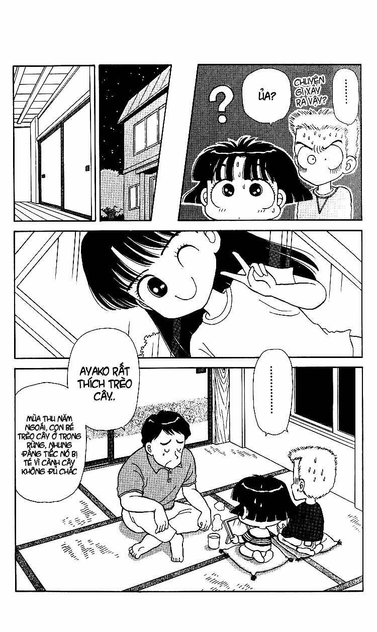 Miiko Desu! - Chương 10
